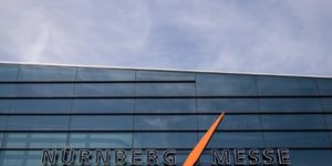 Nurnberg Messe to Restart