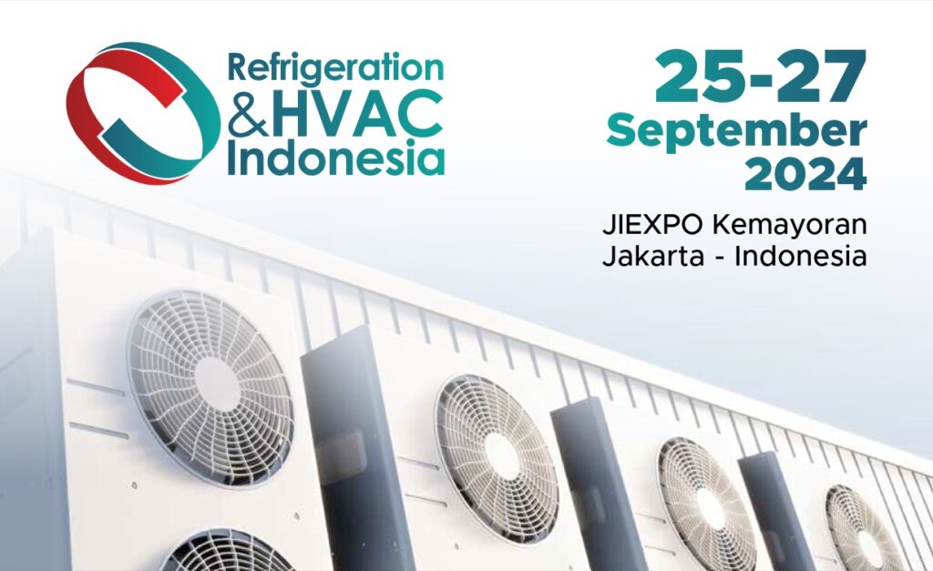 R&HVAC Indonesia 2024