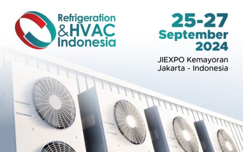 R&HVAC Indonesia 2024